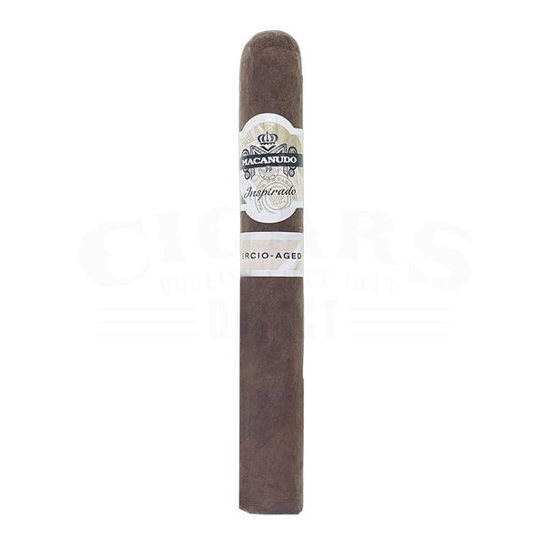 Macanudo Inspirado Tercio Aged L.E. Toro Single