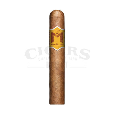 Macanudo M Flavor Honey Robusto Single
