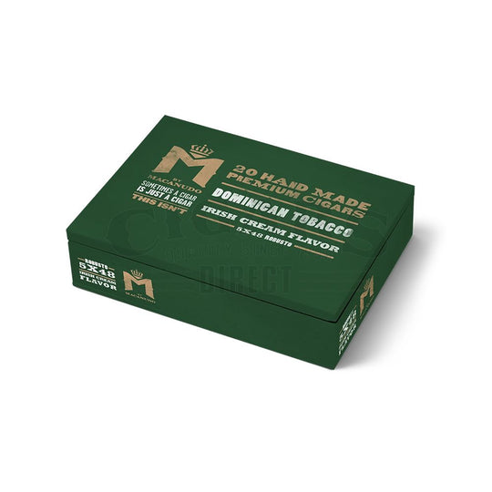 Macanudo M Flavor Irish Cream Robusto