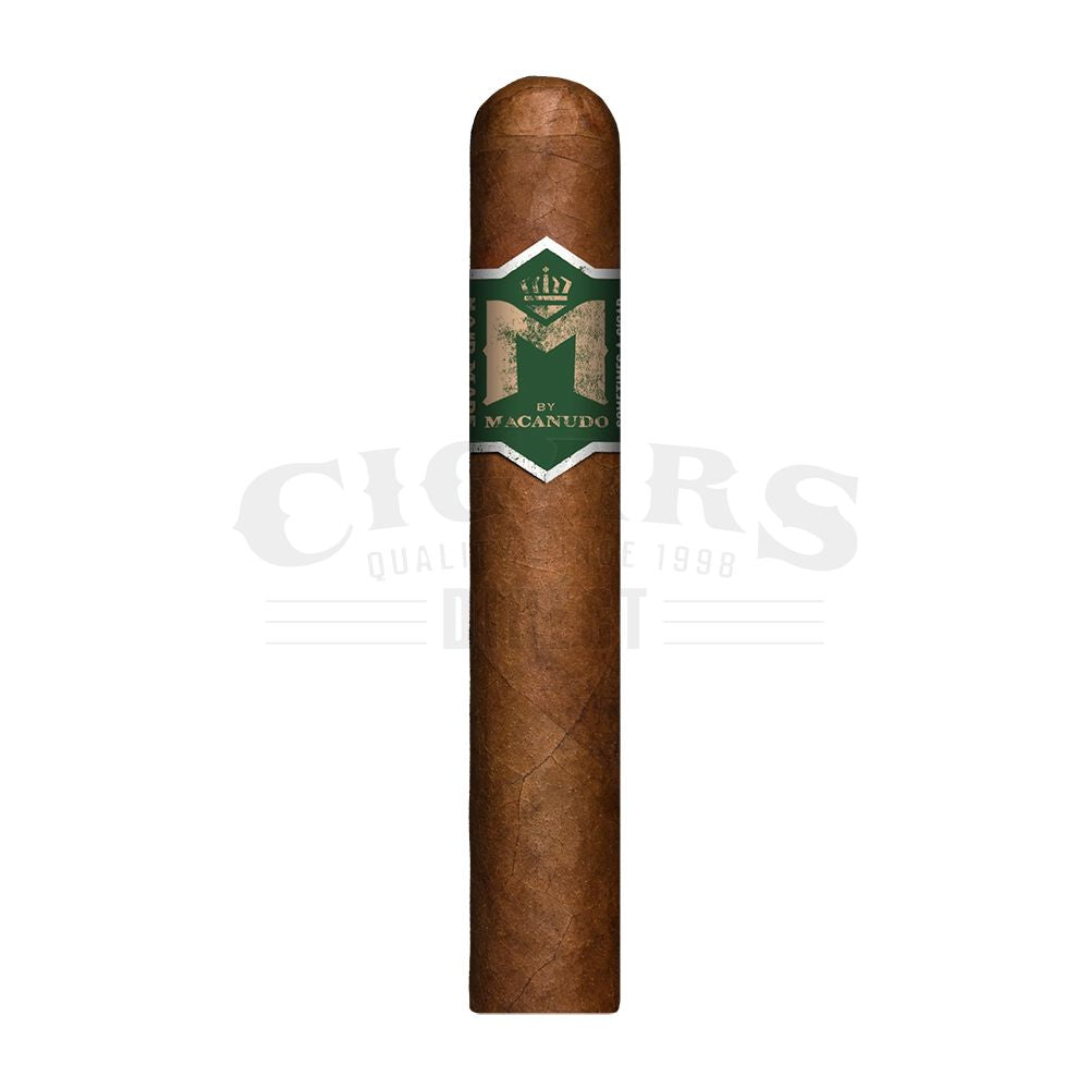 irish cream tobacco Buy Macanudo M Flavor Irish Cream Robusto Cigars Online at Discount Prices  & Save – Cigars Direct