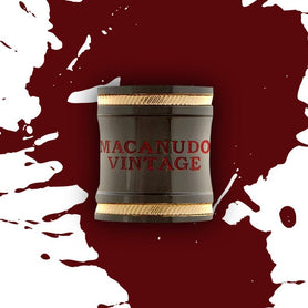 Macanudo Vintage 2006 Toro Band