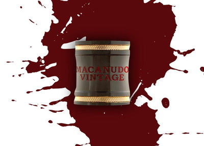 Macanudo Vintage 2006 Toro Band