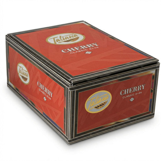 Tatiana Classic Cherry
