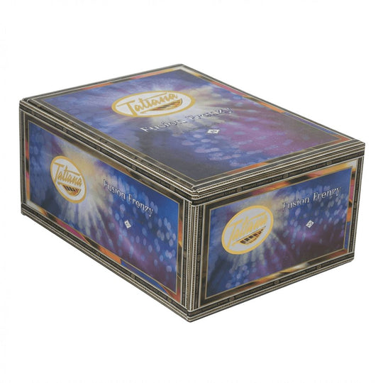 Tatiana Classic Fusion Frenzy