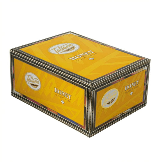 Tatiana Classic Honey