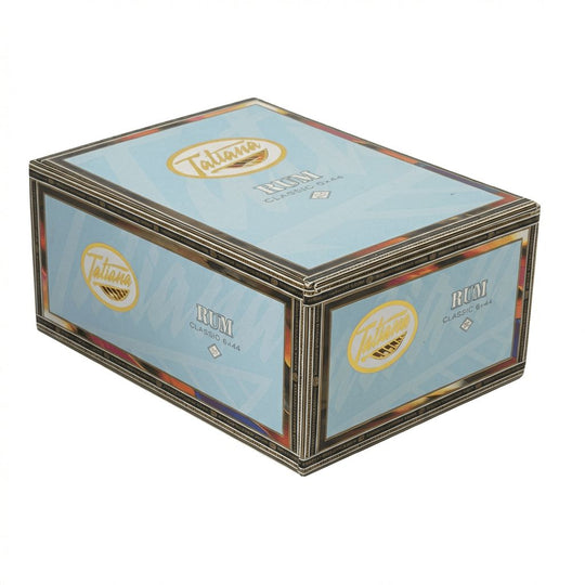 Tatiana Classic Rum