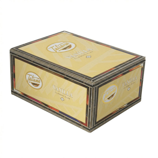 Tatiana Classic Vanilla