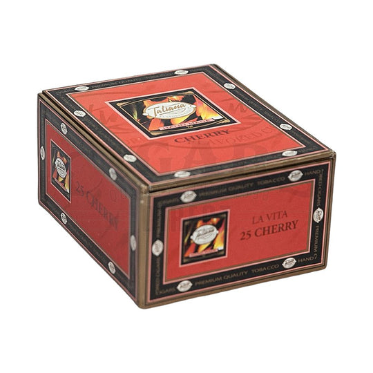 Tatiana La Vita Cherry