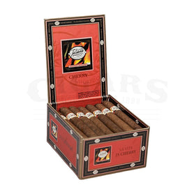 Miami Cigar La Vita Cherry Open Box