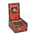 Miami Cigar La Vita Cherry Open Box