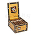 Miami Cigar La Vita Honey Open Box