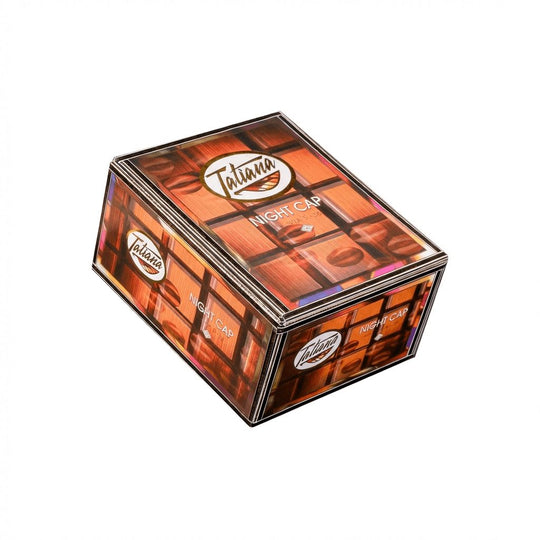 Tatiana La Vita Night Cap