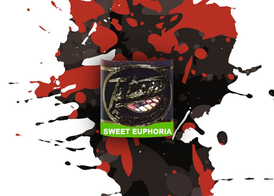 Tatiana Petite Tins Sweet Euphoria