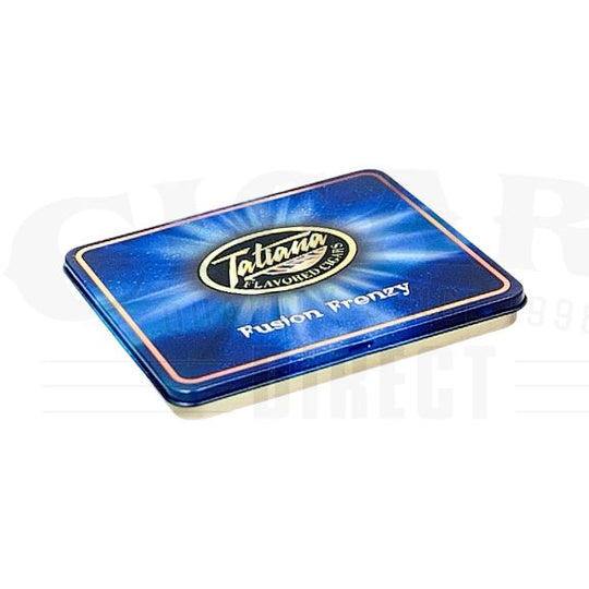 Tatiana Petite Tins Fusion Frenzy