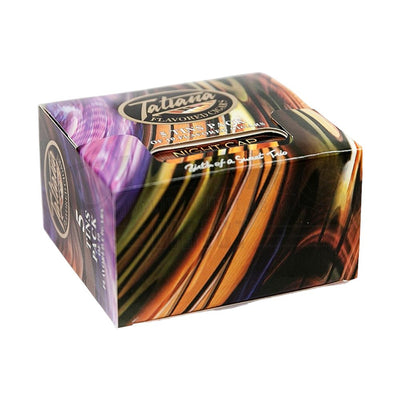 Miami Cigar Tatiana Petite Tins Night Cap Box