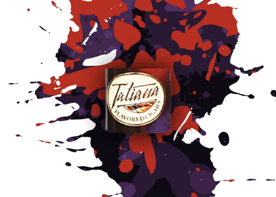 Tatiana Robusto Cognac