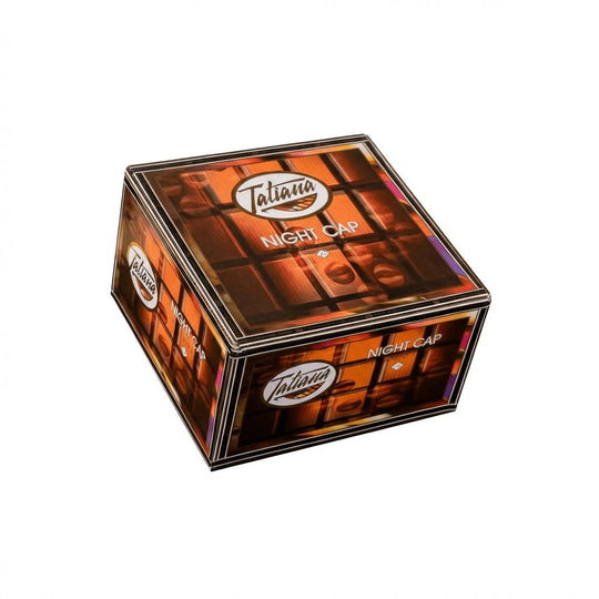 Tatiana Robusto Night Cap