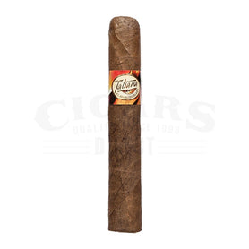 Miami Cigar Robusto Rum Single