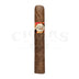 Miami Cigar Robusto Rum Single