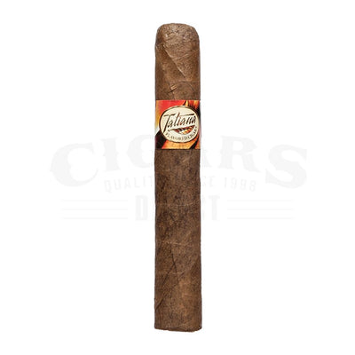 Miami Cigar Robusto Rum Single