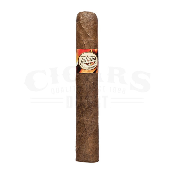 Miami Cigar Robusto Rum Single