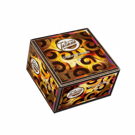 Tatiana Robusto Walking Dream