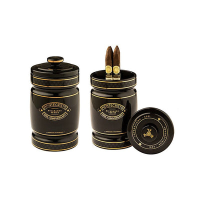 Buy Montecristo 1935 Anniversary No.2 Ceramic Jars
