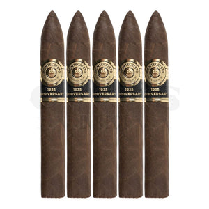 Cigar 5-Packs & Samplers