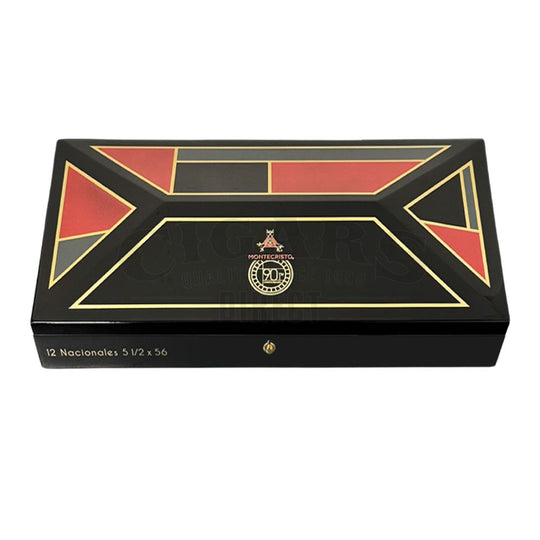 Montecristo 90th Anniversary Nacionales Robusto