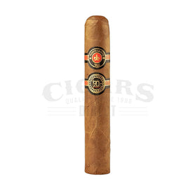 Montecristo 90th Anniversary Nacionales Robusto