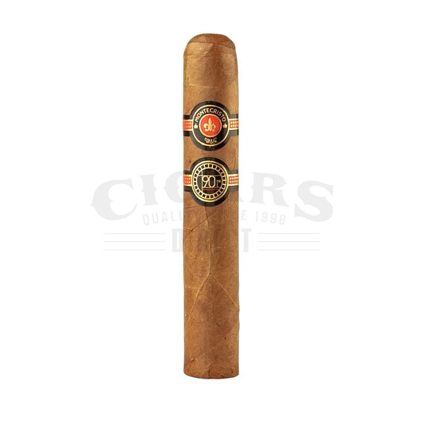 Montecristo 90th Anniversary Nacionales Robusto