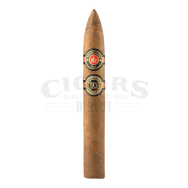 Montecristo 90th Anniversary No.2 Torpedo