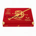 Montecristo Espada Conquistador Guard Toro Closed Box
