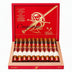 Montecristo Espada Conquistador Guard Toro Open box