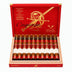 Montecristo Espada Conquistador Magnum Especial Open Box