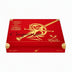 Montecristo Espada Conquistador Ricasso Robusto Closed Box