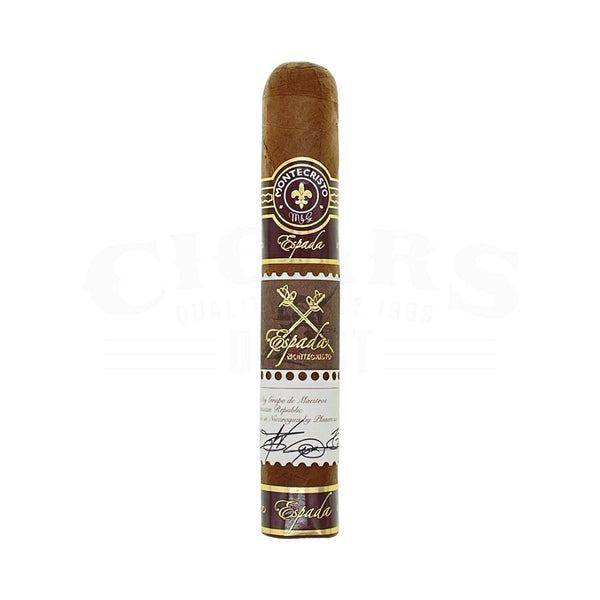 Montecristo Espada Ricasso Robusto Single