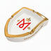 Montecristo M Ashtray Side View