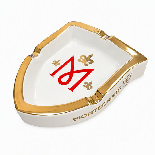 Montecristo M Ashtray