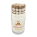 Montecristo White Series Toro Jar Open
