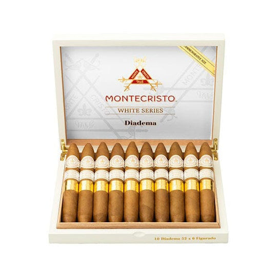Montecristo White Series Diadema