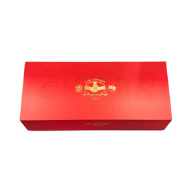 My Father and Tatuaje La Union Red L.E. Double Corona Humidor Closed with Hard Box