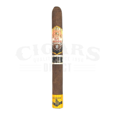 My Father and Tatuaje La Union Red L.E. Double Corona Para My Father