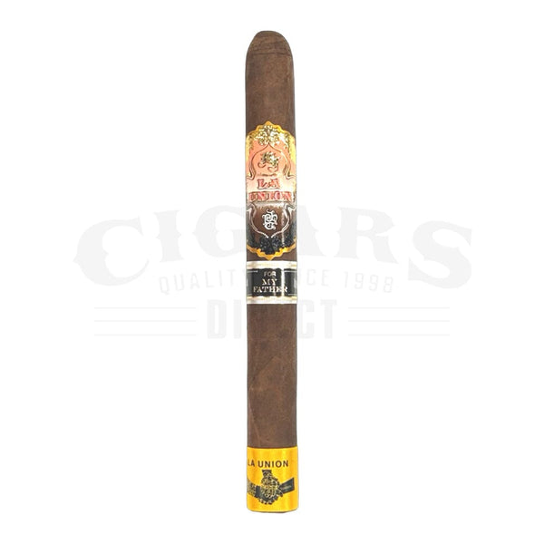 My Father and Tatuaje La Union Red L.E. Double Corona Para My Father