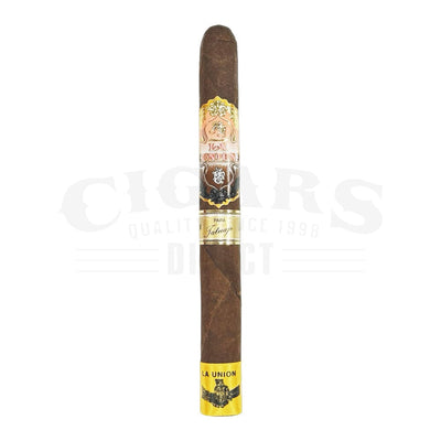 My Father and Tatuaje La Union Red L.E. Double Corona Para Tatuaje