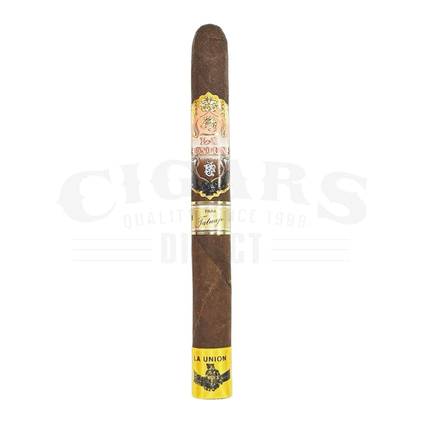 My Father and Tatuaje La Union Red L.E. Double Corona Para Tatuaje