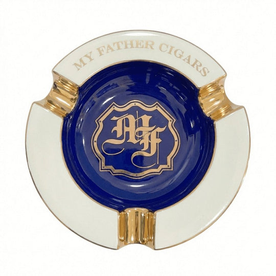 My Father Cigars 3-Finger Ashtrays