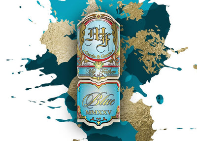 My Father Blue Petit Robusto