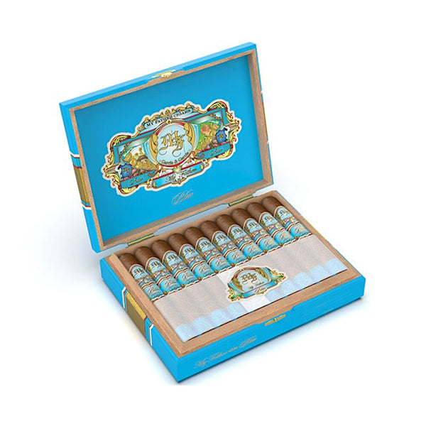 My Father Blue Toro Gordo