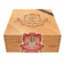 My Father Don Pepin Garcia ERH Toro Closed Box